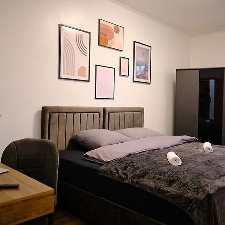 Primetime Suite Fuer 8+Kueche/Wifi Essen Exteriör bild