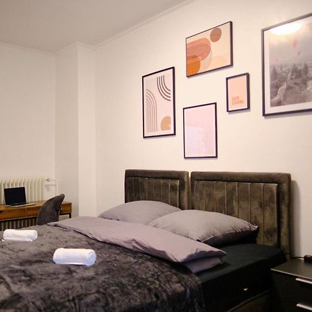 Primetime Suite Fuer 8+Kueche/Wifi Essen Exteriör bild