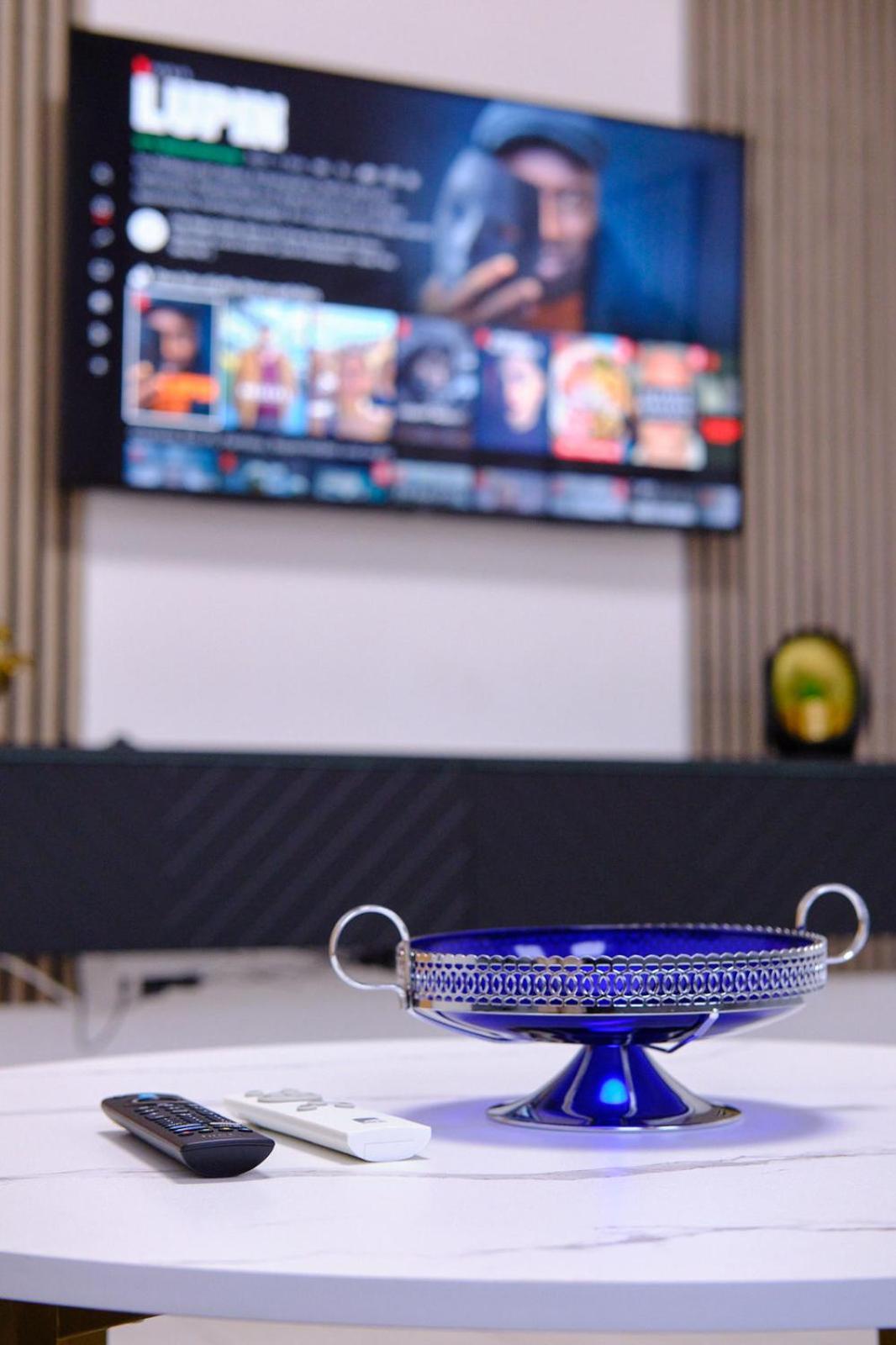 Primetime Suite Fuer 8+Kueche/Wifi Essen Exteriör bild